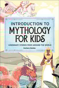 Introduction to Mythology for Kids