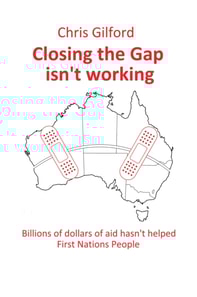 Closing the Gap Isn't Working