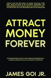 Attract Money Forever