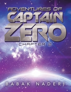 Adventures of Captain Zero
