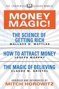 Money Magic!  (Condensed Classics)