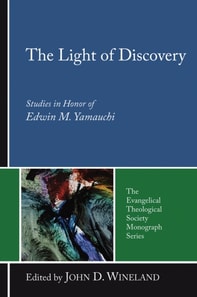 Light of Discovery