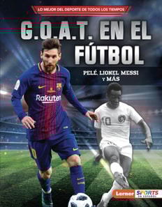 G.O.A.T. en el fútbol (Soccer's G.O.A.T.)