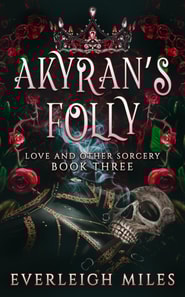 Akyran's Folly