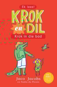 Krok en Dil Vlak 1 Boek 1