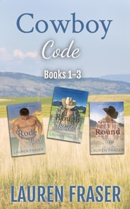 Cowboy Code Boxset