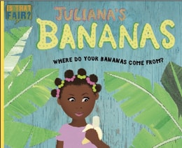Juliana's Bananas