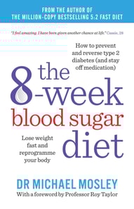 8-Week Blood Sugar Diet