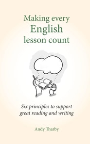 Making Every English Lesson Count