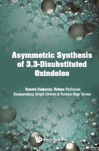Asymmetric Synthesis Of 3, 3-disubstituted Oxindoles