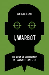 I, Warbot