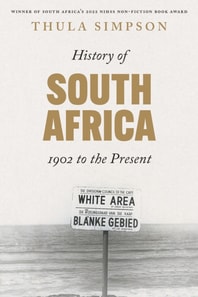 History of South Africa