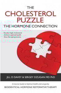Cholesterol Puzzle