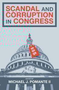 Scandal and Corruption in Congress