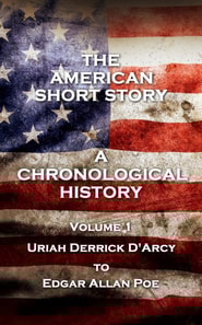 American Short Story. A Chronological History