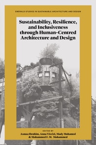 Sustainability, Resilience, and Inclusiveness through Human-Centred Architecture and Design