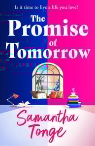 Promise of Tomorrow