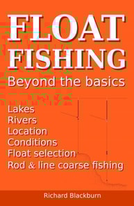 Float Fishing Beyond the Basics