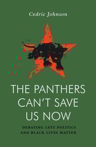 Panthers Can't Save Us Now
