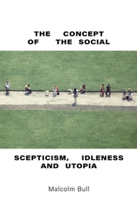 Concept of the Social