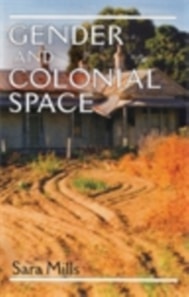 Gender and colonial space