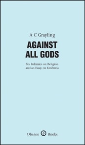 Against All Gods