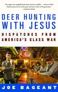 Deer Hunting With Jesus