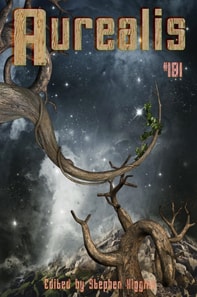 Aurealis #181