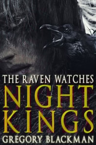 Raven Watches (#2, Night Kings)