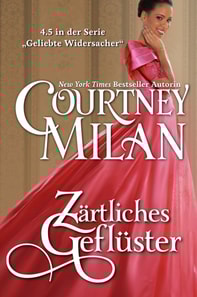 Zartliches Gefluster