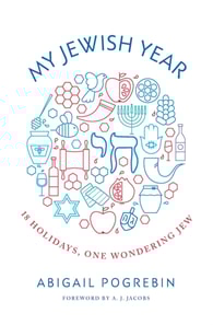 My Jewish Year