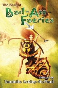 Best of Bad-Ass Faeries