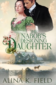 Nabob's Designing Daughter