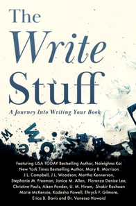 Write Stuff