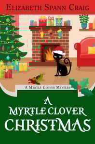 Myrtle Clover Christmas