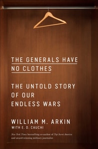 Generals Have No Clothes
