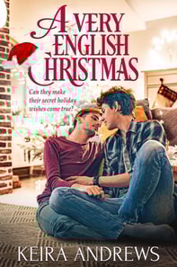 Very English Christmas