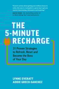5-Minute Recharge