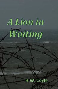 Lion in Waiting