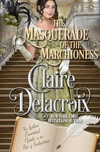 Masquerade of the Marchioness