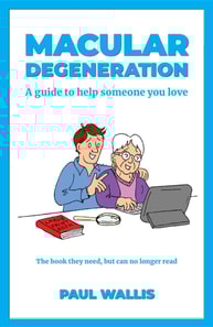 Macular Degeneration