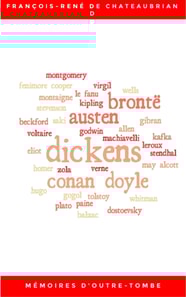 Memoires d'Outre-tombe