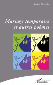 Mariage temporaire et autres poèmes