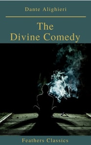 Divine Comedy (Feathers Classics)