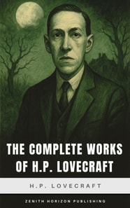 Complete Works of H.P. Lovecraft