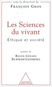 Les Sciences du vivant