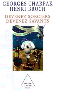 Devenez sorciers, devenez savants