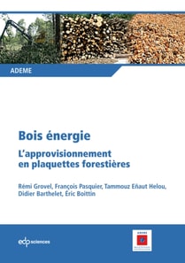 Bois énergie