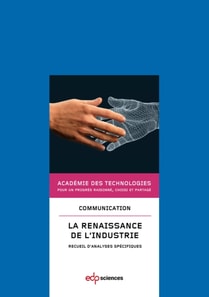 La renaissance de l'industrie