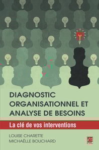 Diagnostic organisationnel et analyse de besoins